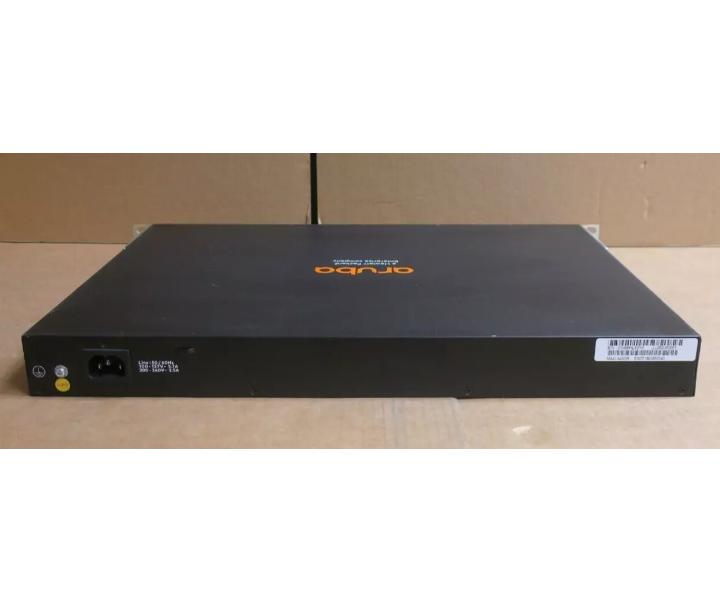 2930F RJ45 1GbE JL262A