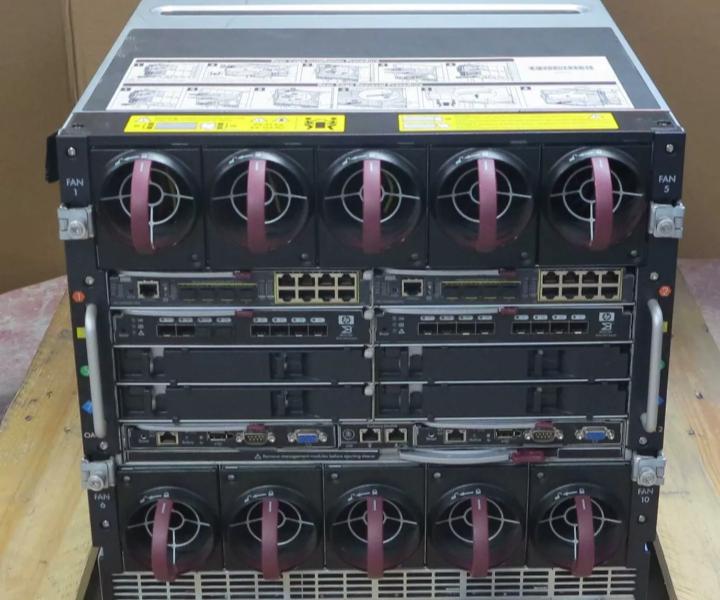 BLC7000 2450W 2xOA
