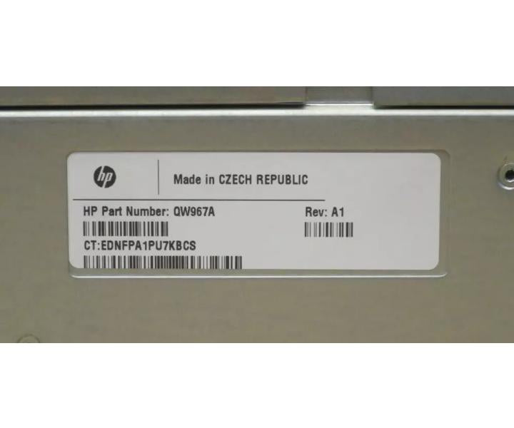 D3700 QW967A 12Gb