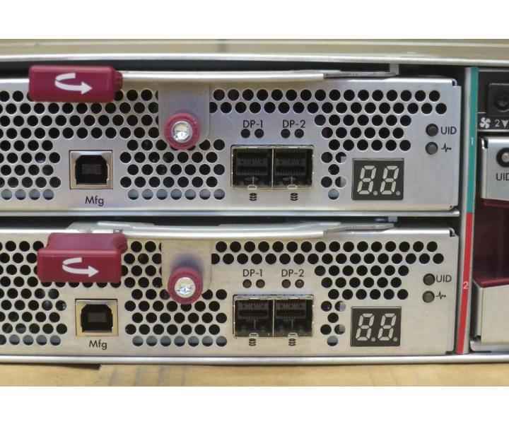 D3700 QW967A 12Gb