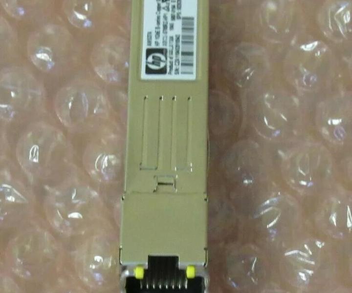 582639-001 AW537A 1Gbe