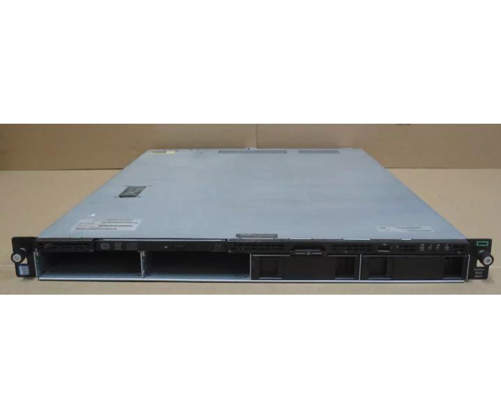 6-Core E5-2603v4 840621-425 DL60 Gen9 16GB DDR4 550W