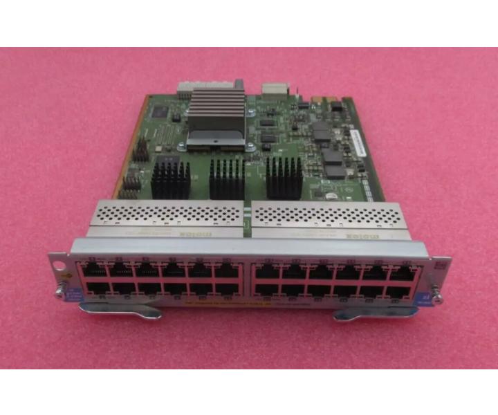24-Port Gig-T J9534A E5400 E8200