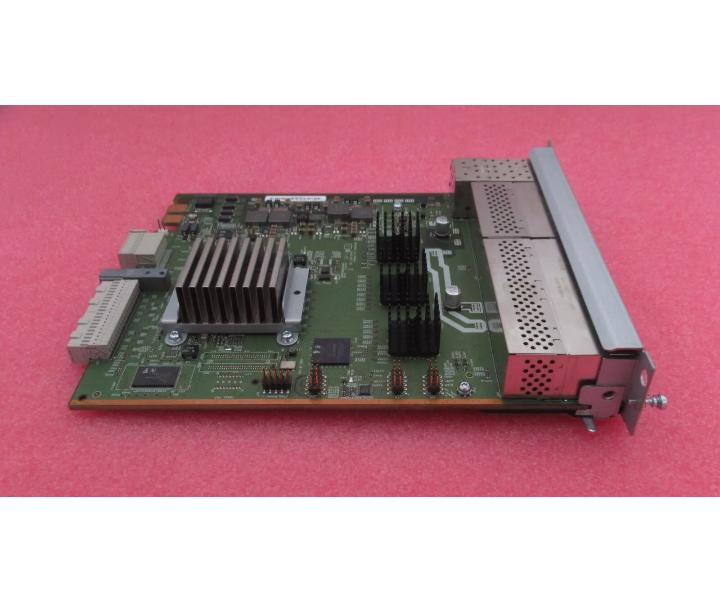 20-Port Gig-T 4-Port J9535A E5400