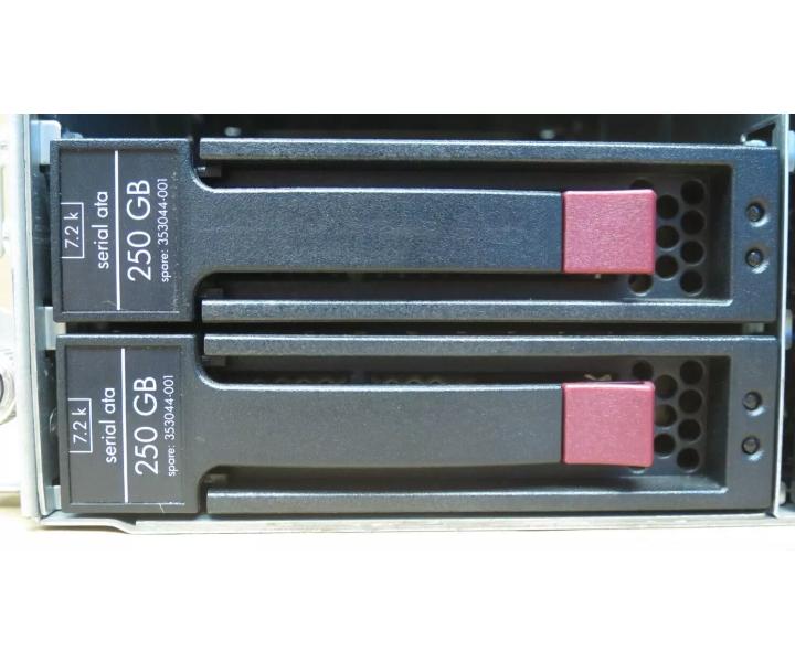 MSA20 75TB