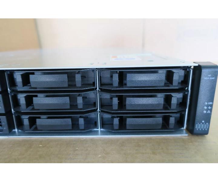 12-Bay 24TB K2R83A