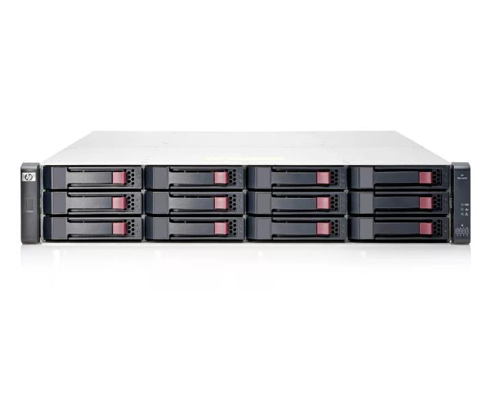12-Bay K2R83A C8S53A