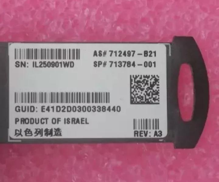 712497-B21 SX6036 56Gb