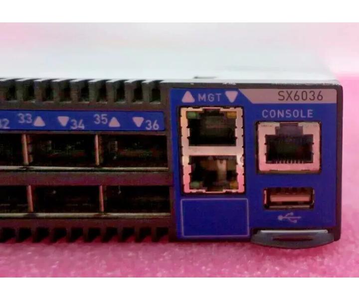 712497-B21 SX6036 56Gb