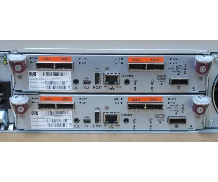 P2000 AW593A AW592A