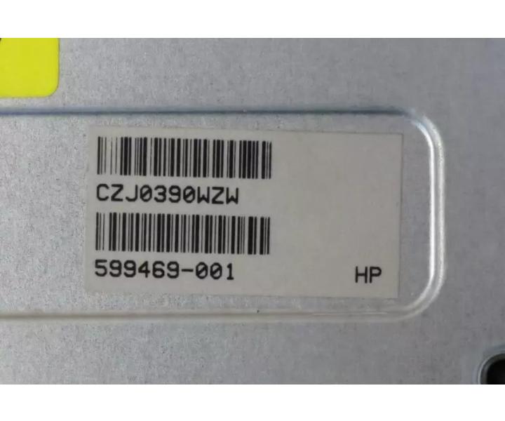 P4300 BK716A P410