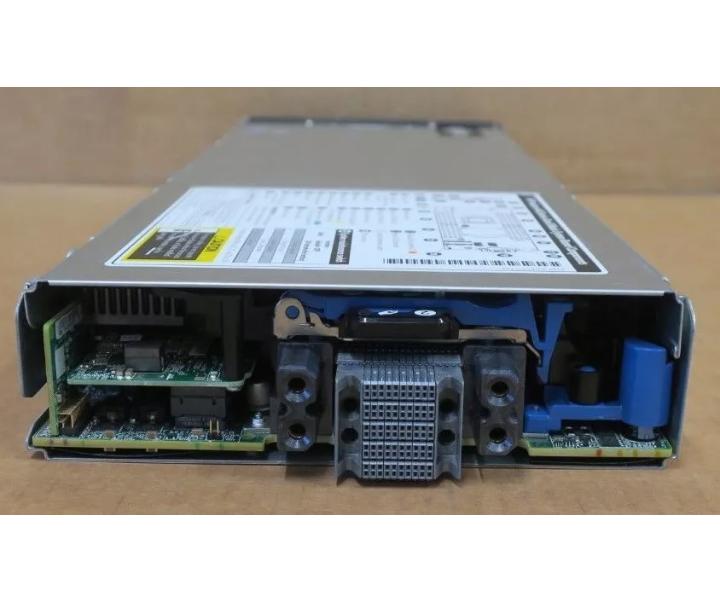 E5-2690v2 BL460c GEN8 128GB 446GB