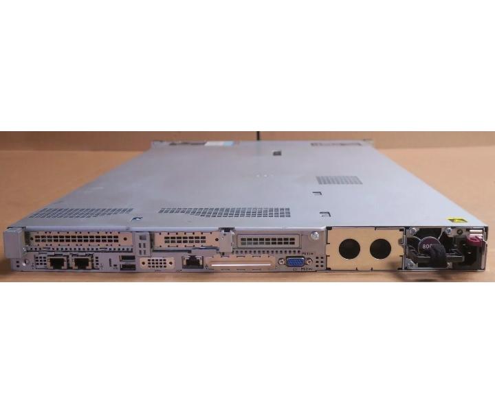 DL360 GEN10 6226R 192GB 92TB 8Bay