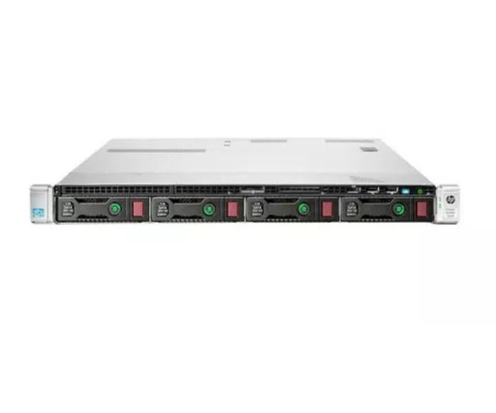 8-Core DL360p GEN8 6GHz 32GB 16TB