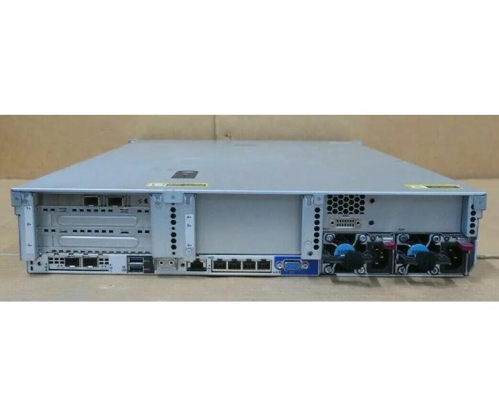 E5-2683v4 DL380 Gen9 1GHz 768GB