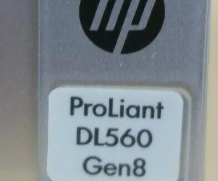 E5-4620 DL560 GEN8 384GB 146GB