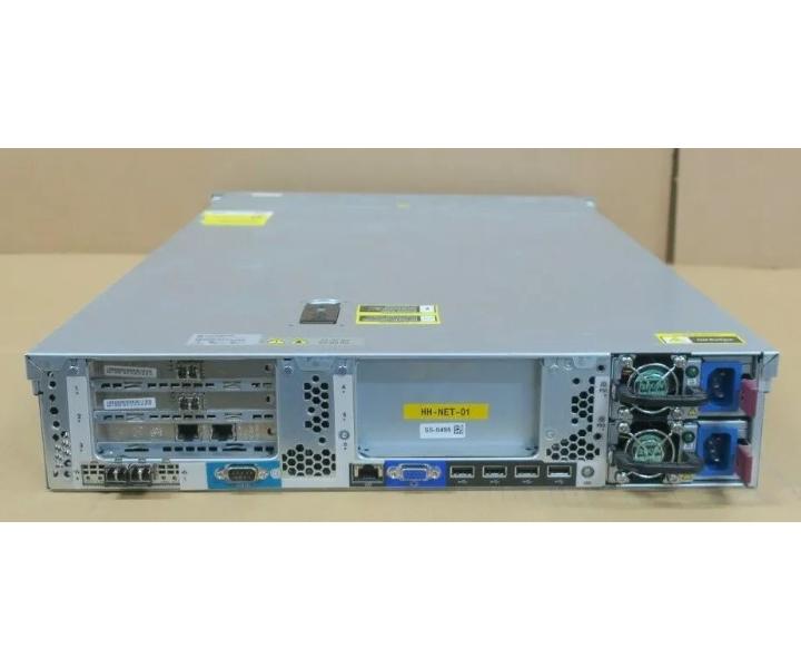 E5-4620 DL560 GEN8 384GB 146GB