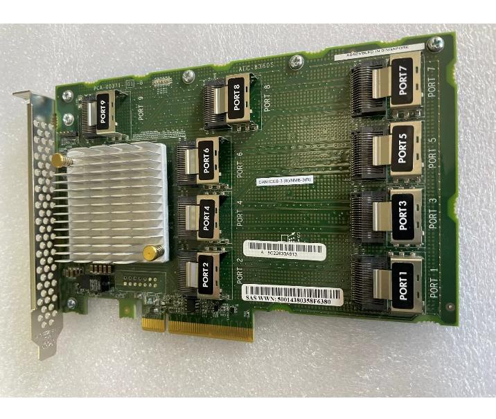 AEC-83605 761879-001 727253-001 727252-001 12GB