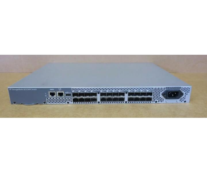 492290-001 HP-310-0000 8Gbps AM866A
