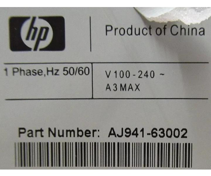 D2700 AJ941A 146GB