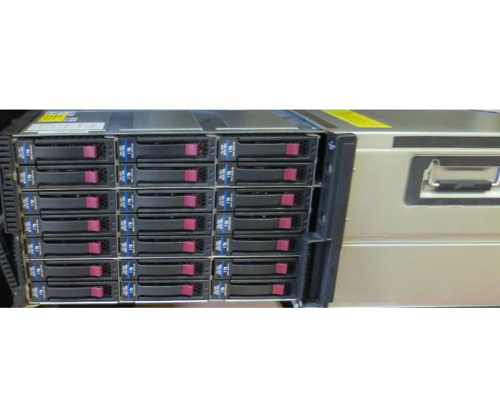 MDS600 SSA70 70TB
