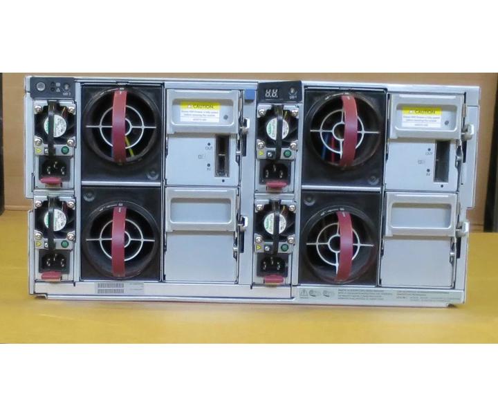 MDS600 SSA70 70TB
