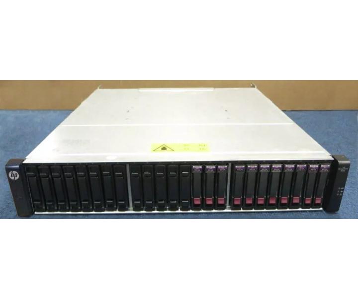 24-Bay P2000 300GB