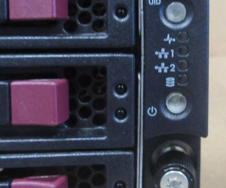 616061-001 P4500 E5520 26GHz