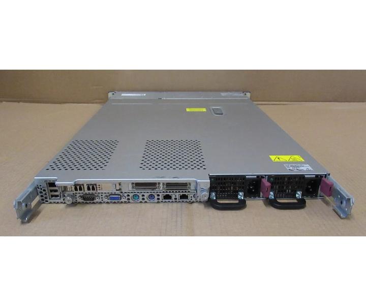6-Bay VLS6200 E5420z 5GHZ 12GB