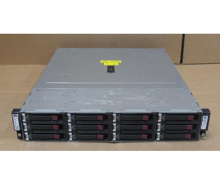 AJ940-04402 D2600 24TB