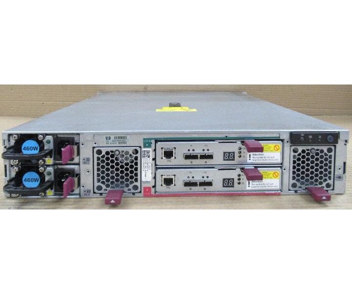 AJ940-63002 D2600 24TB