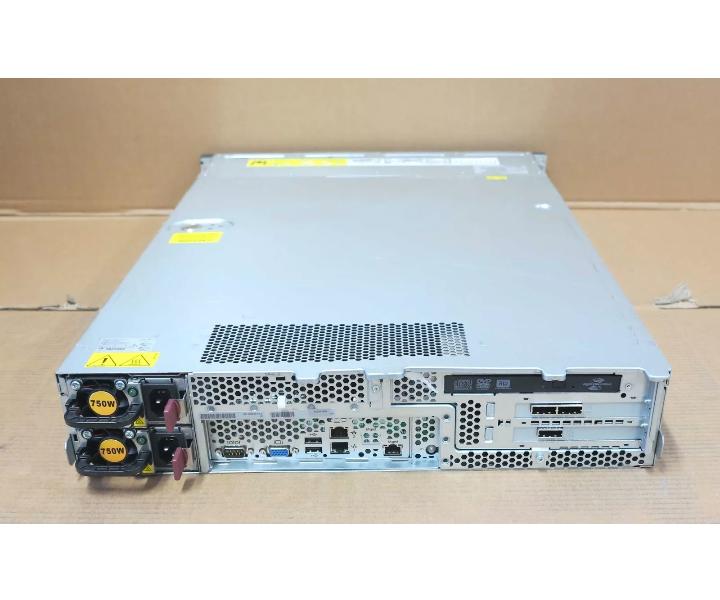 6-Core X1600 E5520 2GHz 12GB AP789A