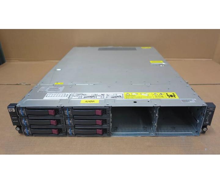 6-Core X1600 E5520 2GHz 12GB AP789A