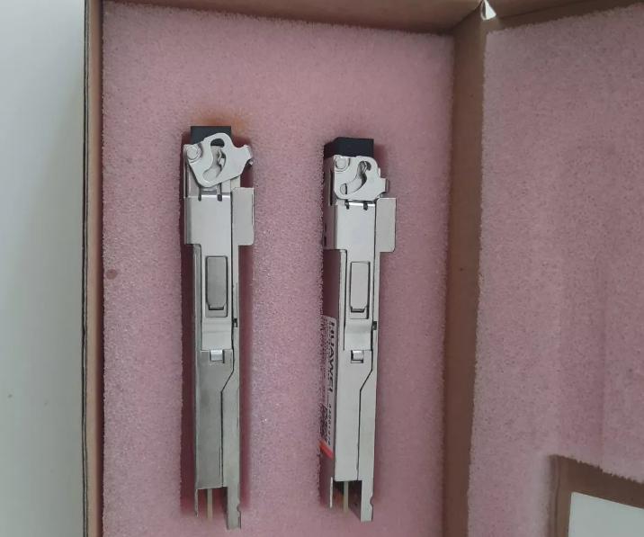 100GBASE-LR4 FTLC1151SDNL-HW QSFP28 1310NM 10KM