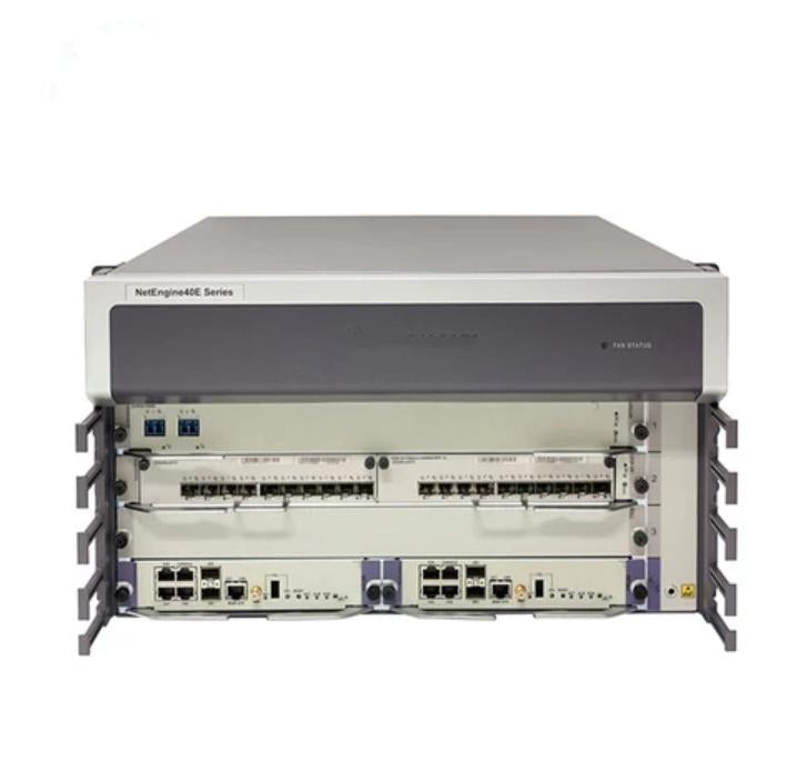 NE40E-X8 100G NE40E