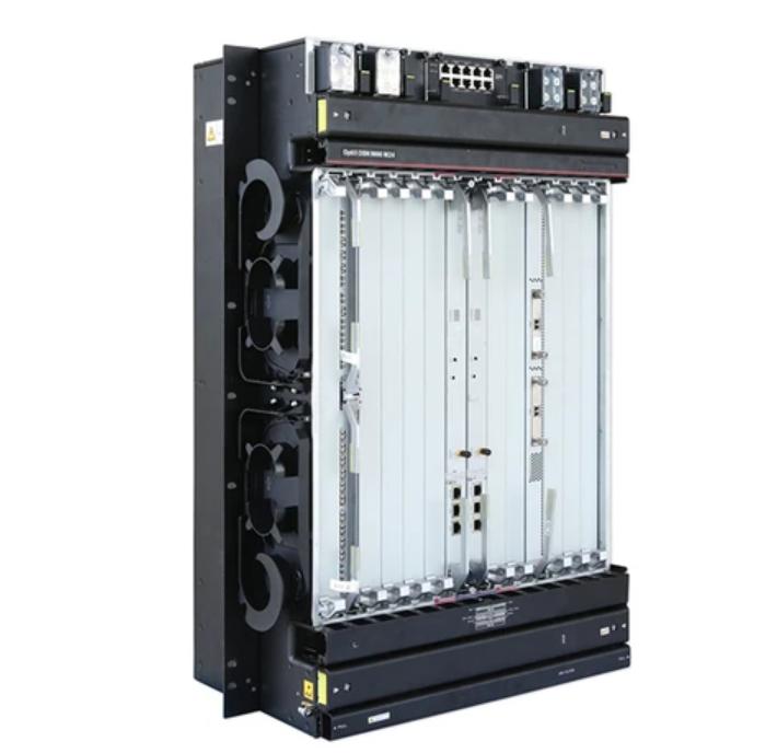 HW OSN 9800 U16 DWDM System Backbone