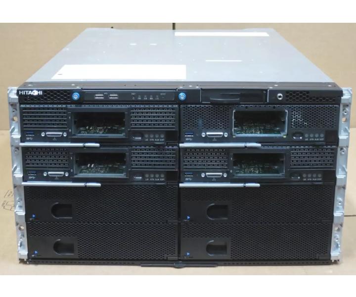 8xE5-2690v3 2xQuad-LAN CB500 4xCB520H 2xMgmt