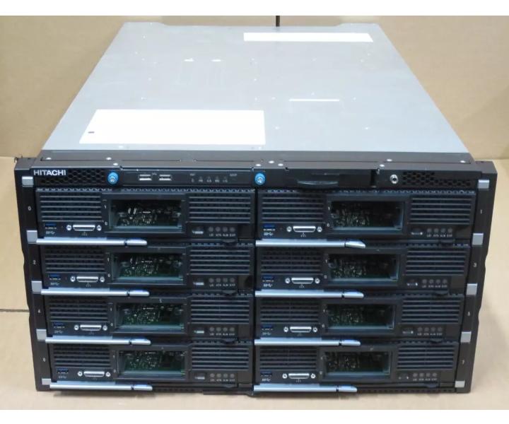 16xE5-2690v4 CB500 8xCB520H 2xMgmt 2x10Gb 2x8Gb