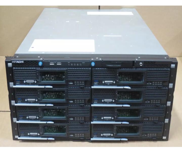 16xE5-2690v4 CB500 8xCB520H 2xMgmt 2x10Gb 2x8Gb