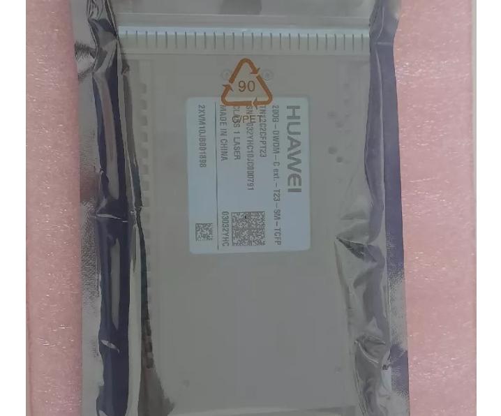 200G-DWDM-C T23-SM-TCFP 03032YHC TN12C2CFPT23
