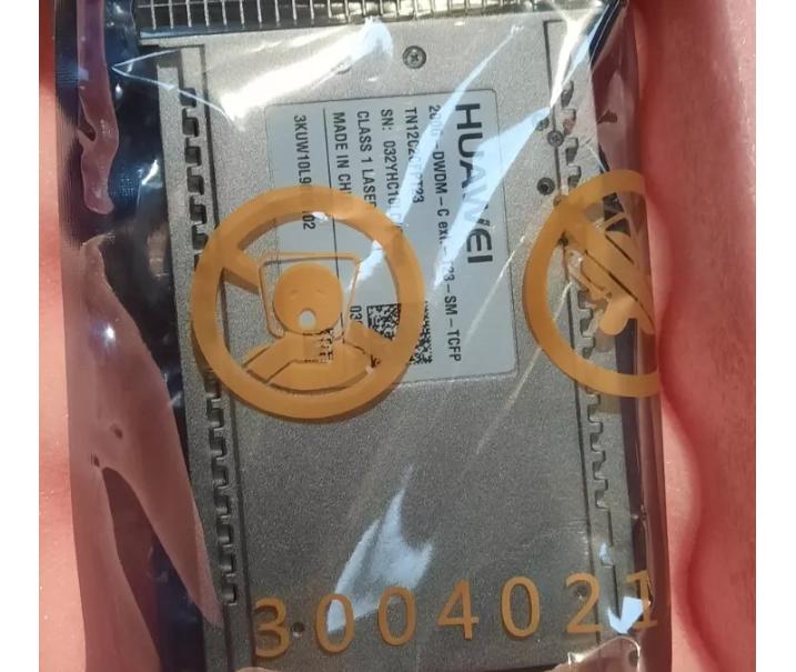 200G-DWDM-C T23-SM-TCFP 03032YHC TN12C2CFPT23