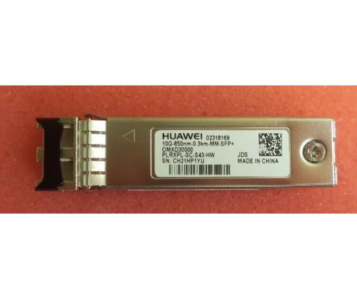 PLRXPL-SC-S43-HW 02318169 10Gb 850nm