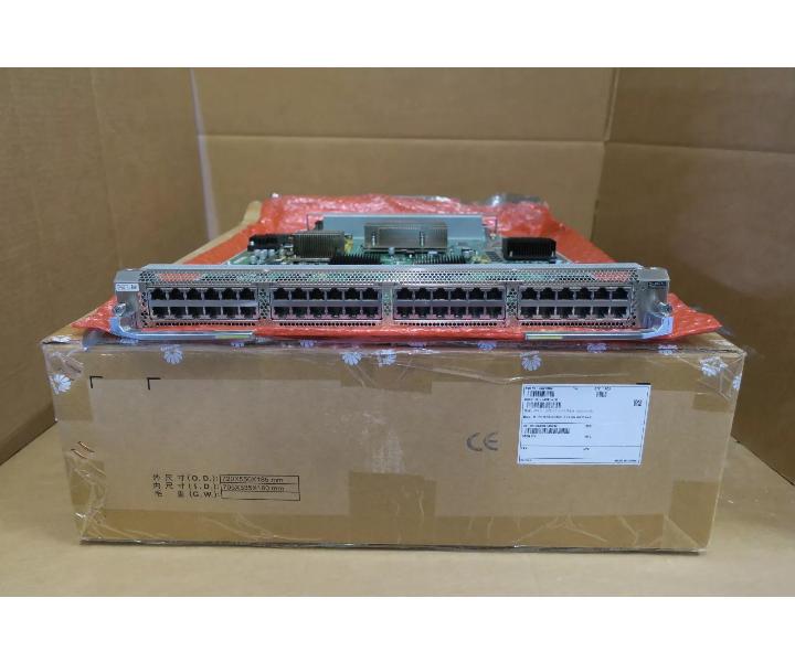 CE-L48GT-ED 8-Port 1000BASE-T RJ45 03021UGA