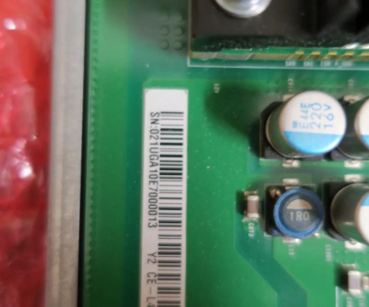 CE-L48GT-ED 8-Port 1000BASE-T RJ45 03021UGA