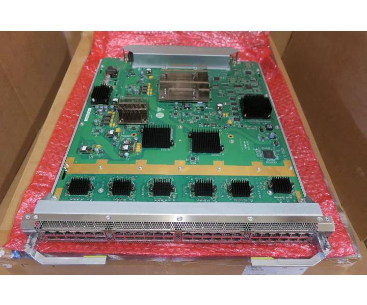 CE-L48GT-ED 8-Port 1000BASE-T RJ45 03021UGA