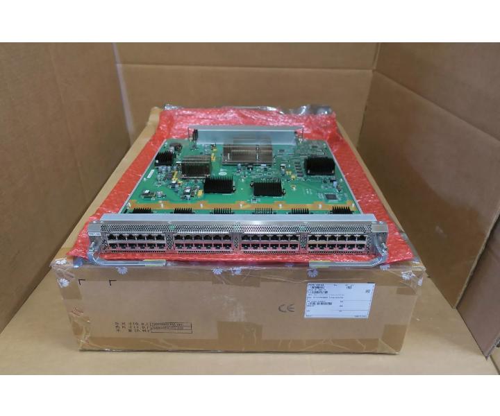 CE-L48GT-ED 8-Port 1000BASE-T RJ45 03021UGA