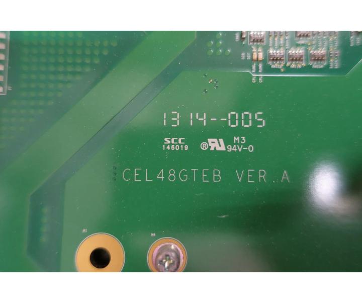 CE-L48GT-ED 8-Port 1000BASE-T RJ45 03021UGA