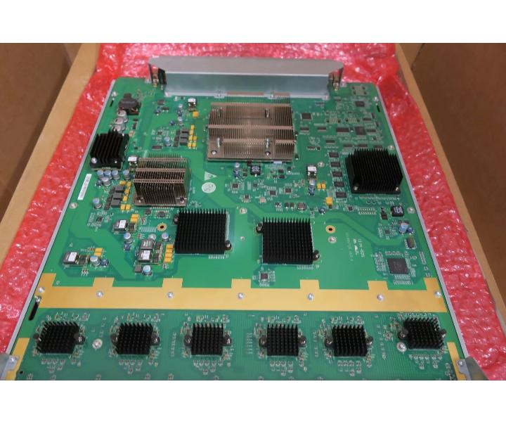 CE-L48GT-ED 8-Port 1000BASE-T RJ45 03021UGA