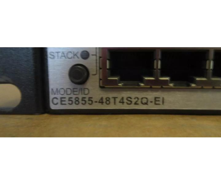 CE5855-48T4S2Q-EI 1GbE 10GbE