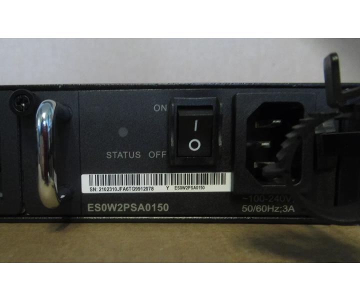 CE5855-48T4S2Q-EI 1GbE 10GbE
